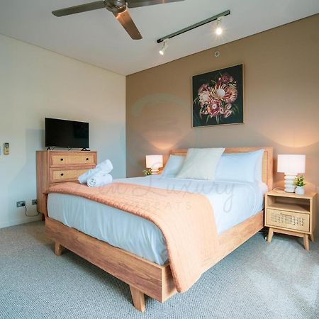 Zen Paradise - 2-Br Waterfront Ocean View Retreat Darwin Ngoại thất bức ảnh