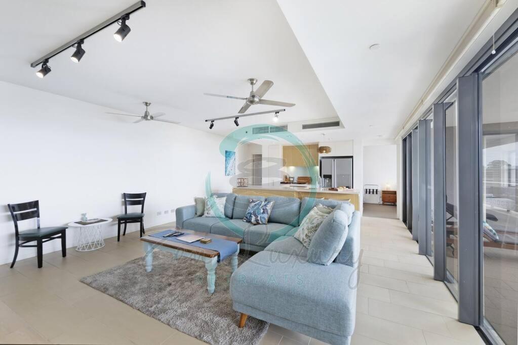 Zen Paradise - 2-Br Waterfront Ocean View Retreat Darwin Ngoại thất bức ảnh