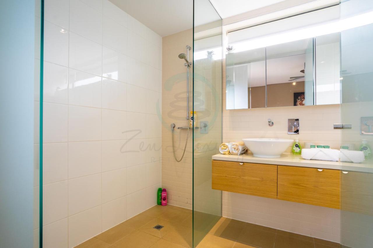 Zen Paradise - 2-Br Waterfront Ocean View Retreat Darwin Ngoại thất bức ảnh